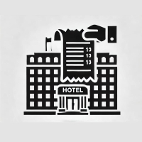 Гостиничные чеки в Елабуге