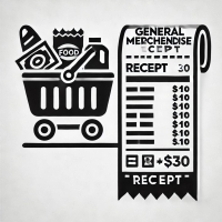 Чеки на товары в Елабуге